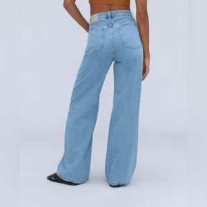 Everlane Baggy Jeans